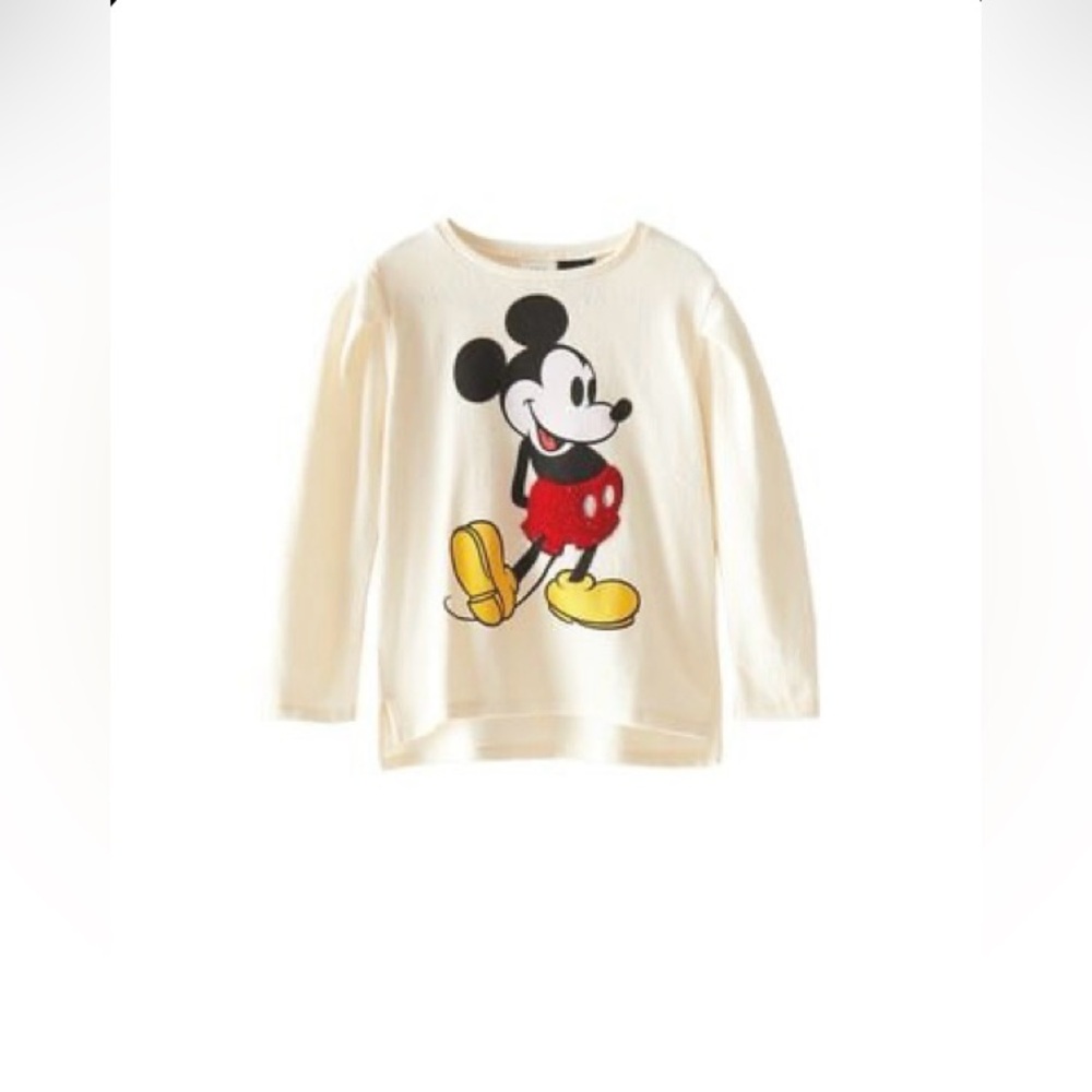 Zara - Girls Disney Top Size 13-14 yrs - NWT
